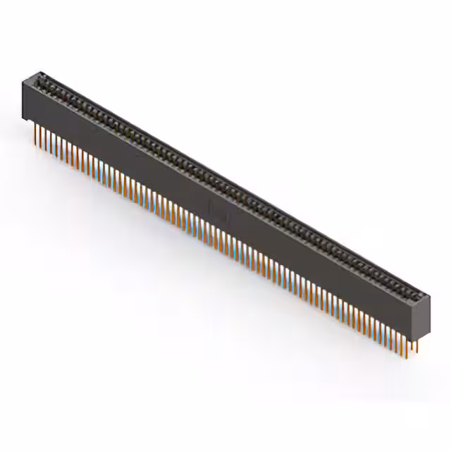 395-142-542-201 EDAC Inc.  Edgeboard Connectors